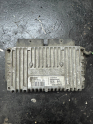 PEUGEOT 406 ŞANZUMAN BEYNİ