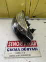 Oto Çıkma Parça / Renault / Clio / Far & Stop / Sağ Ön Far / Çıkma Parça 