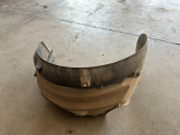 2003-2008 SMART FORFOUR SAĞ ARKA DAVLUMBAZ A4546980230
