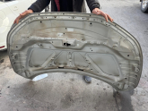 Oto Çıkma Parça / Nissan / Qashqai / Kaporta & Karoser / Kaput / Çıkma Parça 