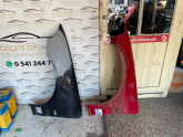 Oto Çıkma Parça / Honda / Civic / Kaporta & Karoser / Sol Ön Çamurluk / Çıkma Parça 