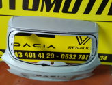 Oto Çıkma Parça / Dacia / Sandero / Kaporta & Karoser / Bagaj Kapağı / Çıkma Parça 