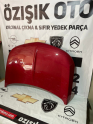Oto Çıkma Parça / Opel / Corsa / Kaporta & Karoser / Kaput / Çıkma Parça 
