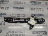 Oto Çıkma Parça / Ford / Ranger / Oto Cam / Cam Krikosu / Sıfır Parça 