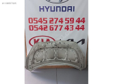 Oto Çıkma Parça / Hyundai / i20 / Kaporta & Karoser / Kaput / Çıkma Parça 