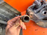 Oto Çıkma Parça / Renault / Megane / Alt Takım / Taşıyıcı / Çıkma Parça 