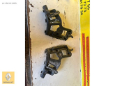 Oto Çıkma Parça / Renault / Captur / Tampon / Arka Tampon / Çıkma Parça 