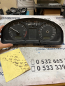 ÇIKMA VW PASSAT B5 3B0 919 880 AX 3B0919880AX KİLOMETRE SAATİ