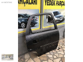 Oto Çıkma Parça / Opel / Corsa / Kaporta & Karoser / Sağ Arka Kapı / Çıkma Parça 