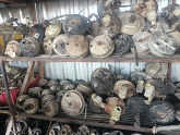 Oto Çıkma Parça / Mitsubishi / L300 / Fren / Westinghouse / Çıkma Parça 