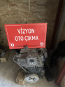 Oto Çıkma Parça / Renault / Clio / Motor / Komple Motor / Çıkma Parça 