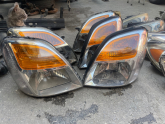 Hyundai Starx sağ sol far