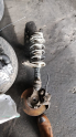 Cıtroen saxo sol porya amosor