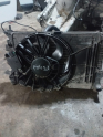 Oto Çıkma Parça / Ford / Focus / Radyatör / Radyatör Seti / Çıkma Parça 