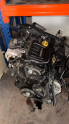 Oto Çıkma Parça / Nissan / Qashqai / Motor / Motor (komple) / Çıkma Parça 