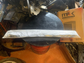 Oto Çıkma Parça / Renault / Clio / Tampon / Arka Tampon / Sıfır Parça 