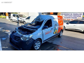 Oto Çıkma Parça / Dacia / Dokker / Kaporta & Karoser / Sağ Sürgülü Kapı / Çıkma Parça 