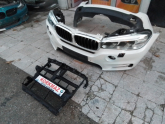 Oto Çıkma Parça / Bmw / X5 / Tampon / Ön Tampon / Çıkma Parça 