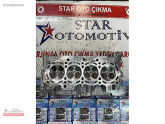Oto Çıkma Parça / Nissan / Qashqai / Motor / Silindir Kapağı / Çıkma Parça 