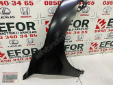 Oto Çıkma Parça / Honda / Civic / Kaporta & Karoser / Sağ Ön Çamurluk / Sıfır Parça 
