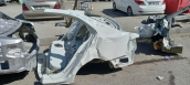Oto Çıkma Parça / Volkswagen / Jetta / Kaporta & Karoser / Marşpiyel Sacı / Çıkma Parça 