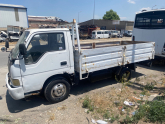 Oto Çıkma Parça / Kia / Bongo / Motor / Motor (komple) / Çıkma Parça 