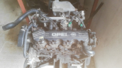 Oto Çıkma Parça / Opel / Frontera / Motor / Silindir Kapağı / Çıkma Parça 