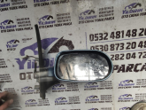 Oto Çıkma Parça / Fiat / Albea / Ayna / Sağ Dış Ayna / Çıkma Parça 