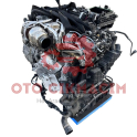 MERCEDES VİTO OM 654 KOMPLE SANDIK MOTOR