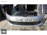 Volkswagen Golf 6 ön tampon dolu orijinal çıkma