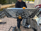 CHERY OMADA 5 ORJINAL ÖN PANJUR HATASIZ