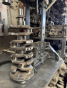 OPEL 1.4 TURBO ASTRAJ [A14NET] STD KRANK BLOK KOL [55565279]