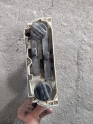 1995 2000 Fiat Siena klima paneli