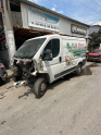 Oto Çıkma Parça / Fiat / Ducato / Far & Stop / Sağ Arka Stop / Çıkma Parça 