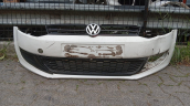 Volkswagen Polo 2010 2014 Dolu Ön Tampon Orijinal Çıkma