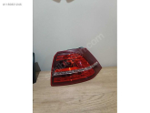 Oto Çıkma Parça / Volkswagen / Golf / Far & Stop / Sağ Arka Stop / Çıkma Parça 