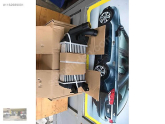 Oto Çıkma Parça / Opel / Astra / Motor / Turbo Radyatörü / Sıfır Parça 