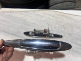 Oto Çıkma Parça / Nissan / Laurel Altima / Kaporta & Karoser / Dış Kapı Kolu / Çıkma Parça 