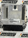 FIAT DUCATO 0281019154  55253438 EDC17C49 MOTOR BEYNİ