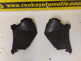 Oto Çıkma Parça / Renault / Megane / Kaporta & Karoser / Bakalit / Çıkma Parça 