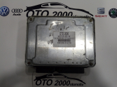 Oto Çıkma Parça / Seat / Leon / Beyin / Motor Beyni / Çıkma Parça 