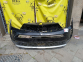OPEL MOKKA B ÖN TAMPON DOLU ÇIKMA ORJİNAL YEDEK PARÇA