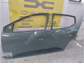 Oto Çıkma Parça / Dacia / Sandero / Kaporta & Karoser / Sol Arka Kapı / Çıkma Parça 