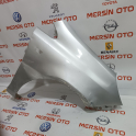 Oto Çıkma Parça / Opel / Corsa / Kaporta & Karoser / Sağ Ön Çamurluk / Çıkma Parça 