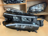 Oto Çıkma Parça / Citroen / C5 / Far & Stop / Sağ Ön Far / Çıkma Parça 