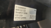 Oto Çıkma Parça / Bmw / 4 Serisi / Kaporta & Karoser / Kaput / Çıkma Parça 