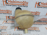 Oto Çıkma Parça / Ford / Fiesta / Radyatör / Yedek Su Deposu / Çıkma Parça 