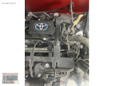 Oto Çıkma Parça / Toyota / Corolla / Beyin / Motor Beyni / Çıkma Parça 