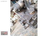 Oto Çıkma Parça / Jeep / Grand Cherokee / Yakıt / Yakıt Pompası / Çıkma Parça 