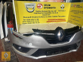 Oto Çıkma Parça / Renault / Megane / Tampon / Ön Tampon / Çıkma Parça 